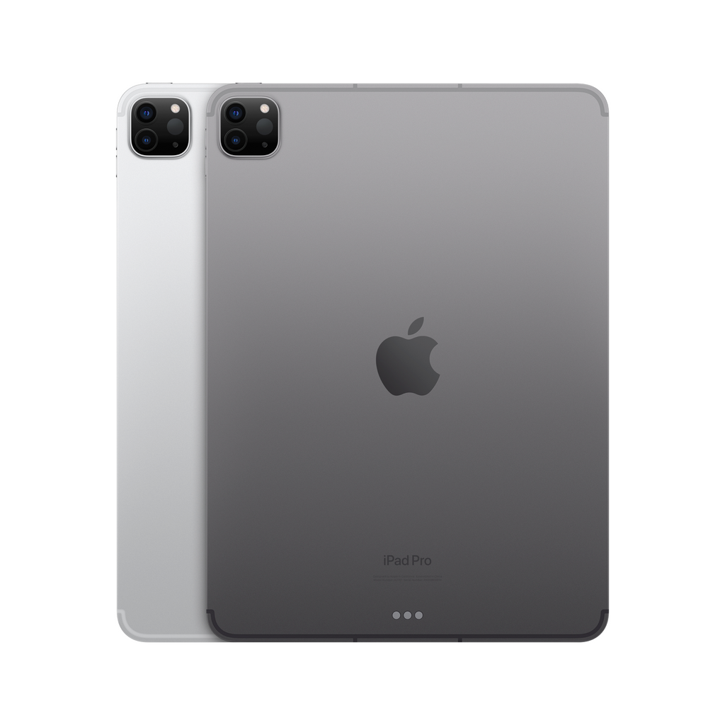 iPad Pro 11-inch (4th Gen 2022) – WestWorld Computers Ltd