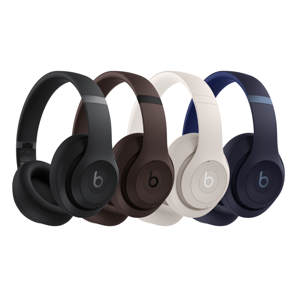 Beats Studio Pro Wireless Headphones, Engineered to keep you immersed in  the music. 