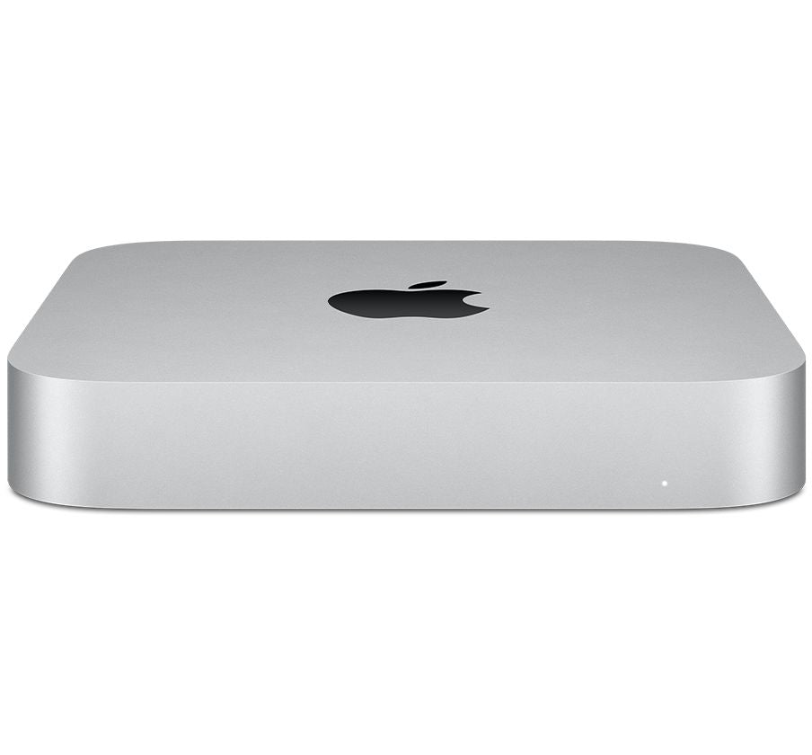 Open Box - Mac Mini (Late 2012) 2.5Ghz i5 / 8GB Ram / 480GB SSD / (Mouse +  Keyboard)