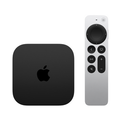 Apple TV 4K (2022)