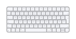 Apple Magic Keyboard French (Canada) - (non retail packaging)