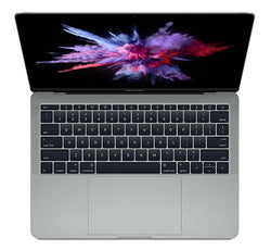 Pre Owned 2020 MacBook Pro 13-inch M1 8/8/8GB RAM/256GB SSD/GREY